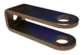 open strap clevis